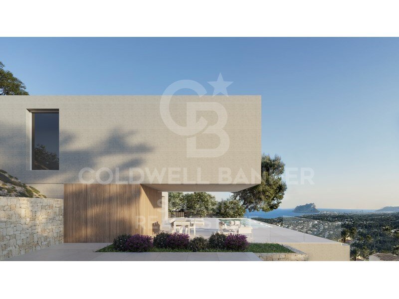 House in Moraira, Teulada, Valencian Community 5 - 16417183