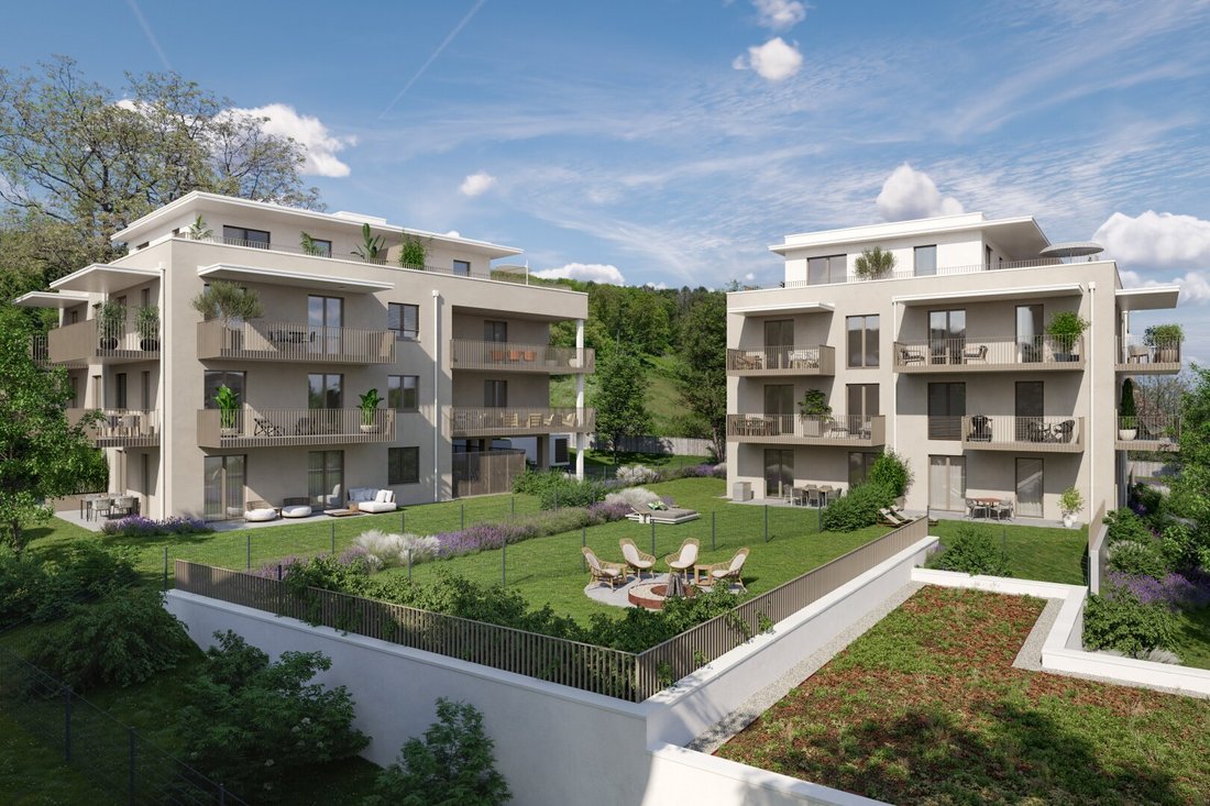 Apartment in Graz, Styria, Austria 1 - 16431096