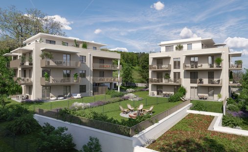 Apartamento en Graz, Estiria, Austria 1