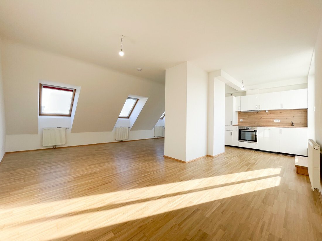 Penthouse in Vienna, Wien, Austria 4 - 16431035