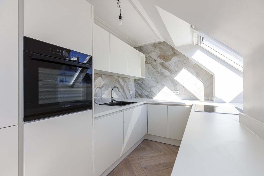 Apartment in Vienna, Wien, Austria 4 - 16442270