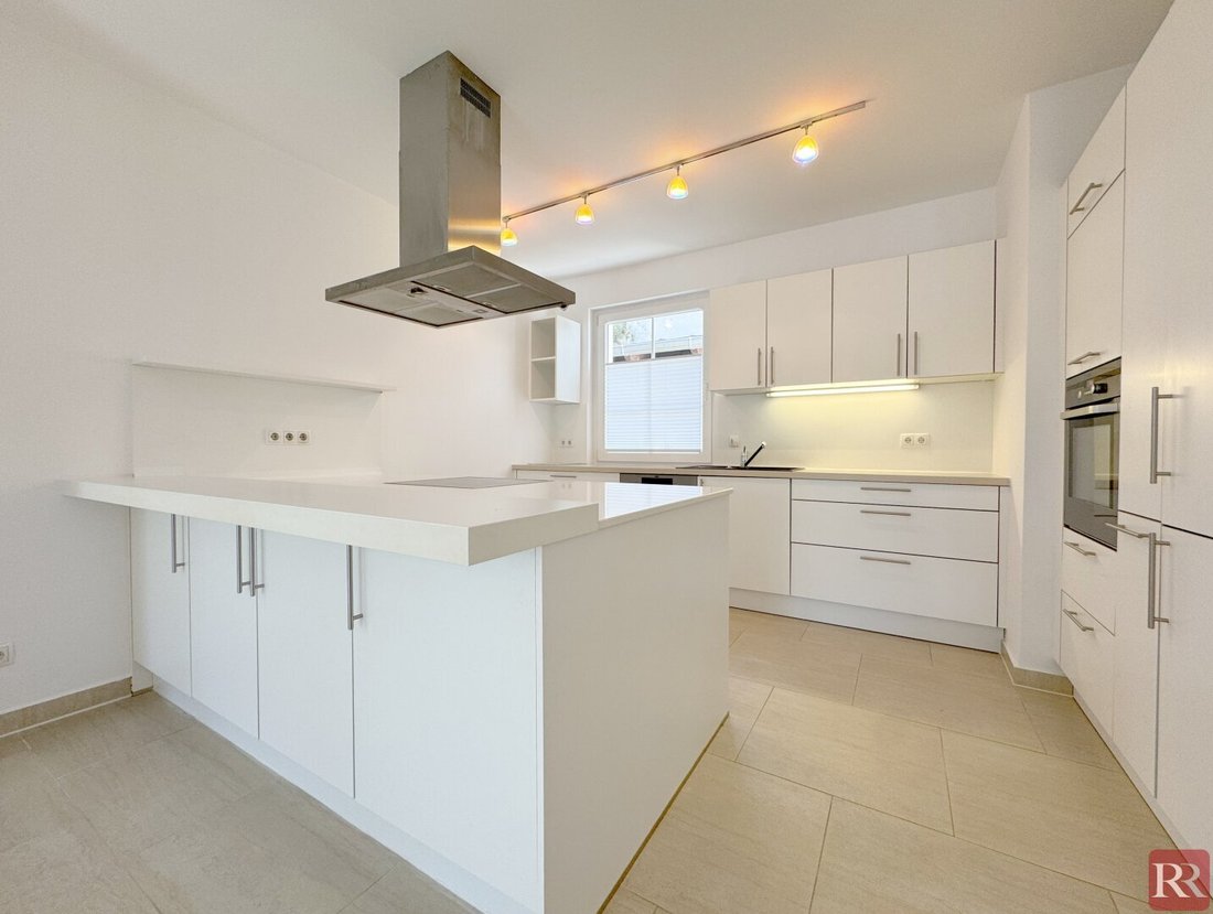 Apartment in Klosterneuburg, Lower Austria, Austria 4 - 16425040