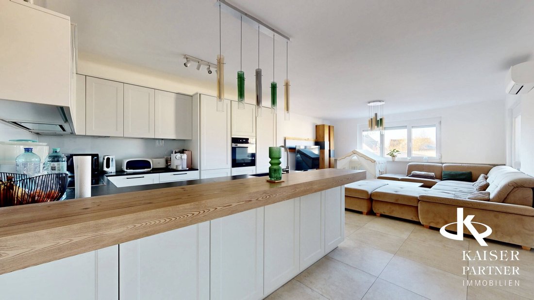 Casa a Sarasdorf, Bassa Austria, Austria 1 - 16446072