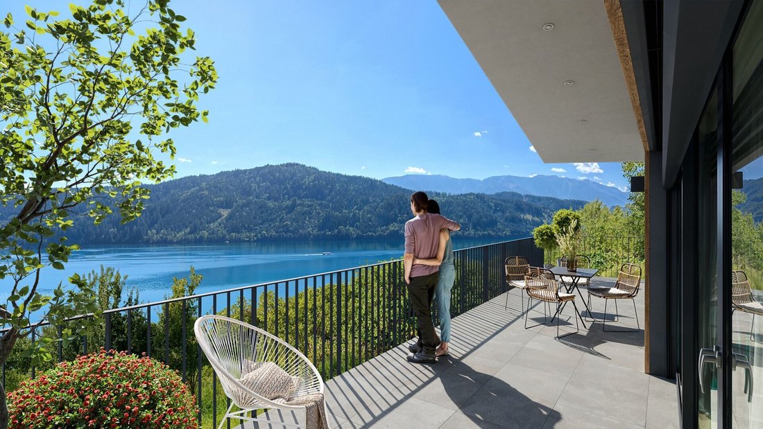 Apartment in Millstatt, Carinthia, Austria 5 - 16431484