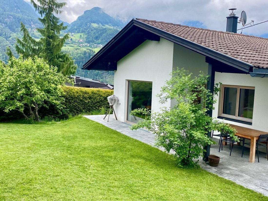 Haus in Sautens, Tirol, Österreich 5 - 16437478