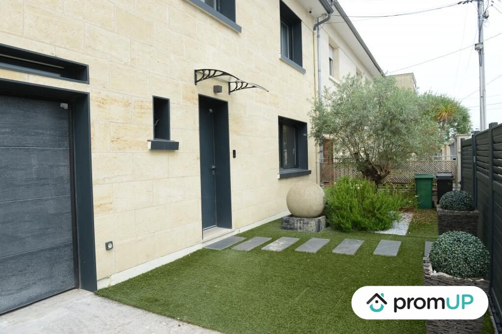 House in Saint Bruno-Saint Augustin, Bordeaux, France 1 - 16420389