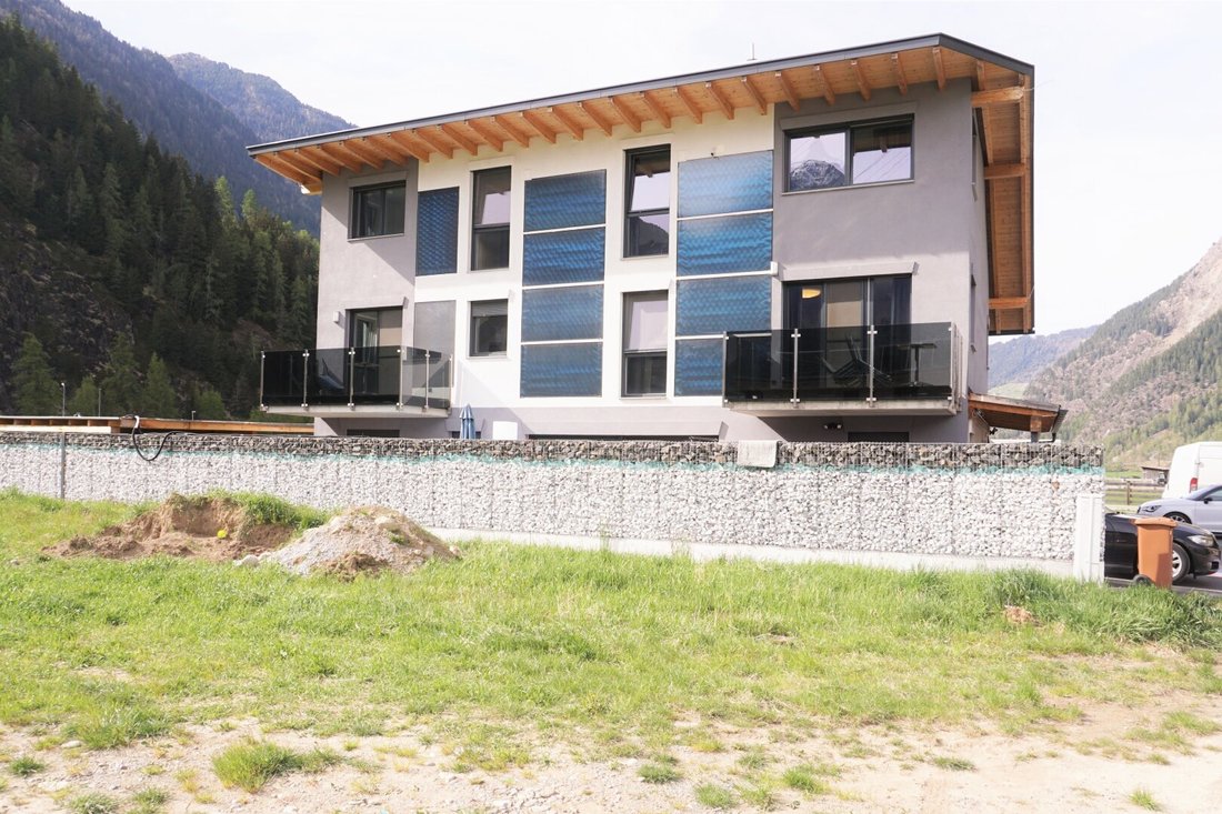 Umhausen, Tyrol, Austria 1 - 16438595