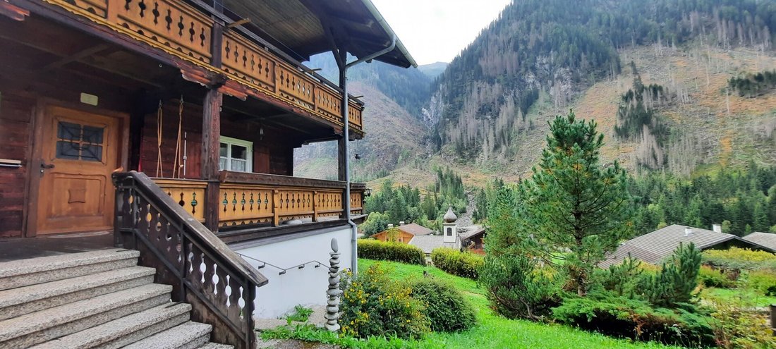 Country House in Sankt Veit in Defereggen, Tyrol, Austria 5 - 16445218