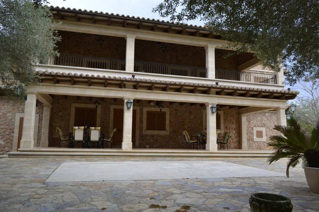 Algaida, Balearic Islands, Spain 2 - 16442306