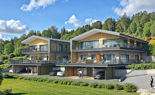 Appartement à Millstatt, Carinthie, Autriche 1