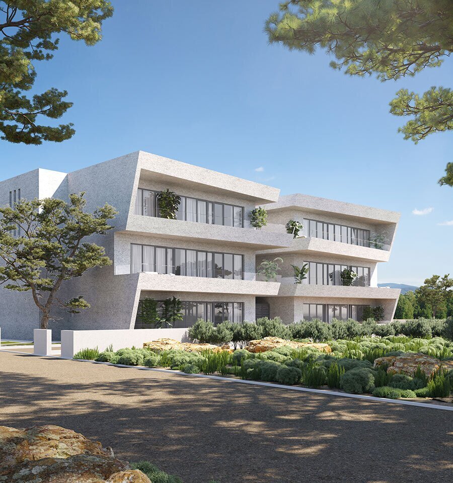 Apartment in Ugljan, Zadar County, Croatia 1 - 16447064