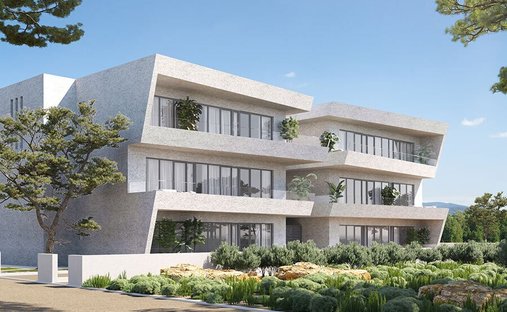 Apartment in Ugljan, Zadar County, Croatia 1