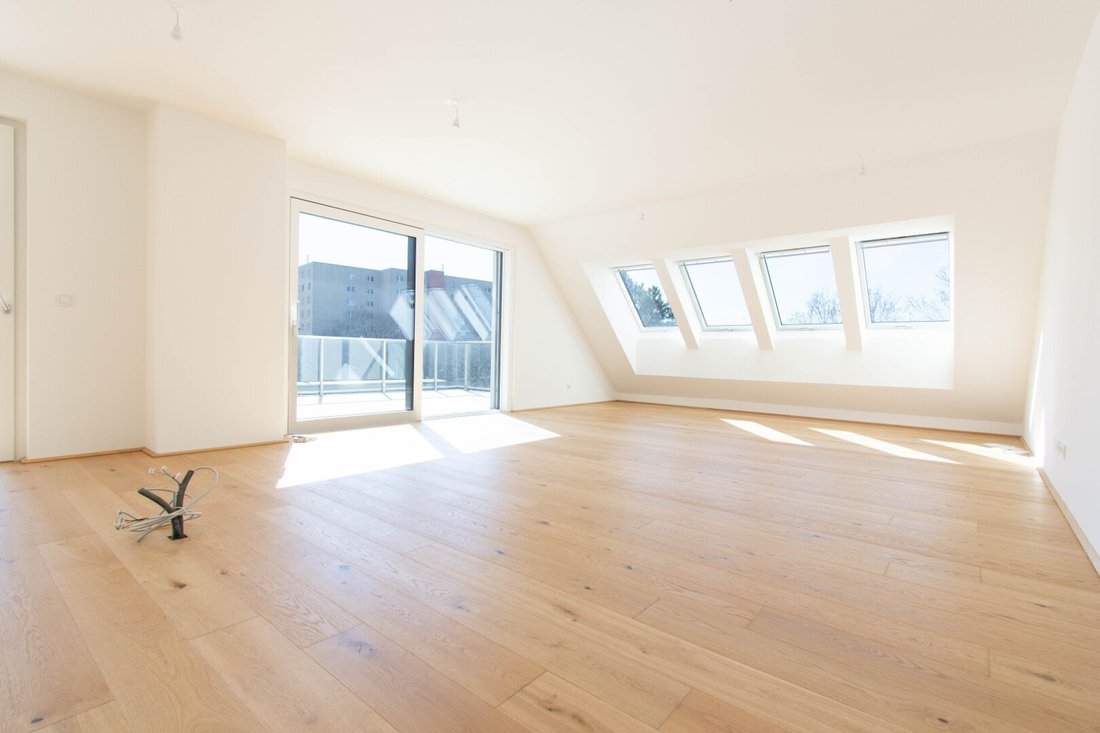 Penthouse in Vienna, Wien, Austria 2 - 16451274