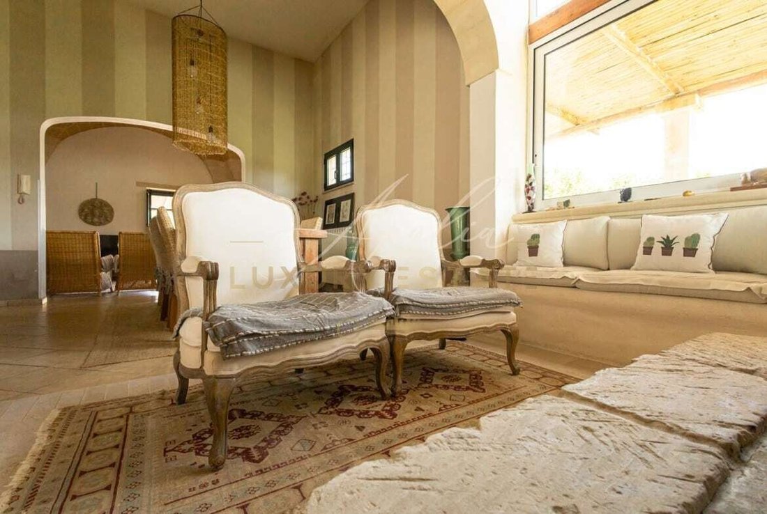 Country House in Carpignano Salentino, Apulia, Italy 1 - 16433936