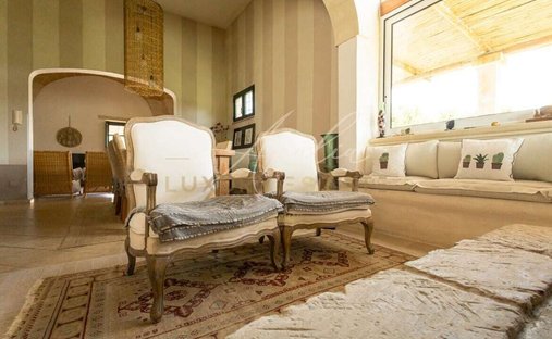 Casa di campagna a Carpignano Salentino, Puglia, Italia 1