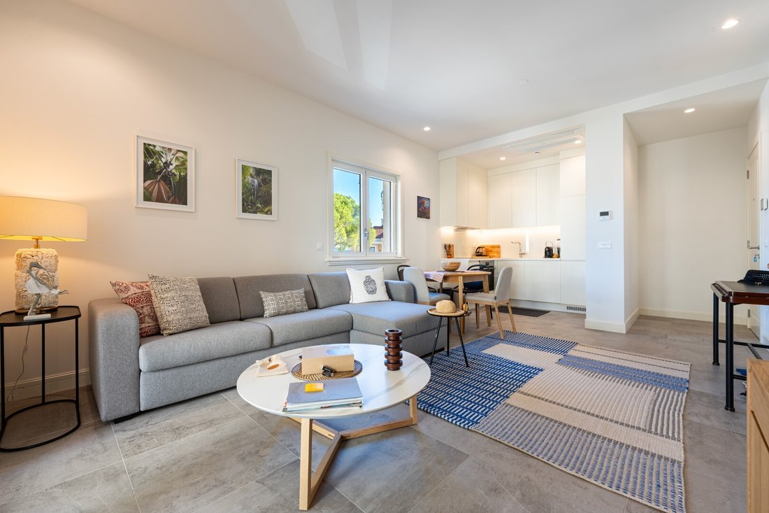 Apartment in Milovići, Tivat Municipality, Montenegro 4 - 16436438