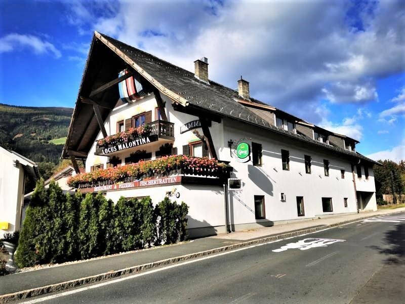 Spittal an der Drau, Carinthia, Austria 1 - 16445059