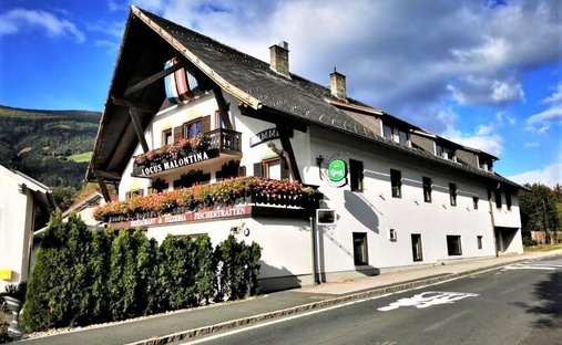 Spittal an der Drau, Carinthia, Austria 1