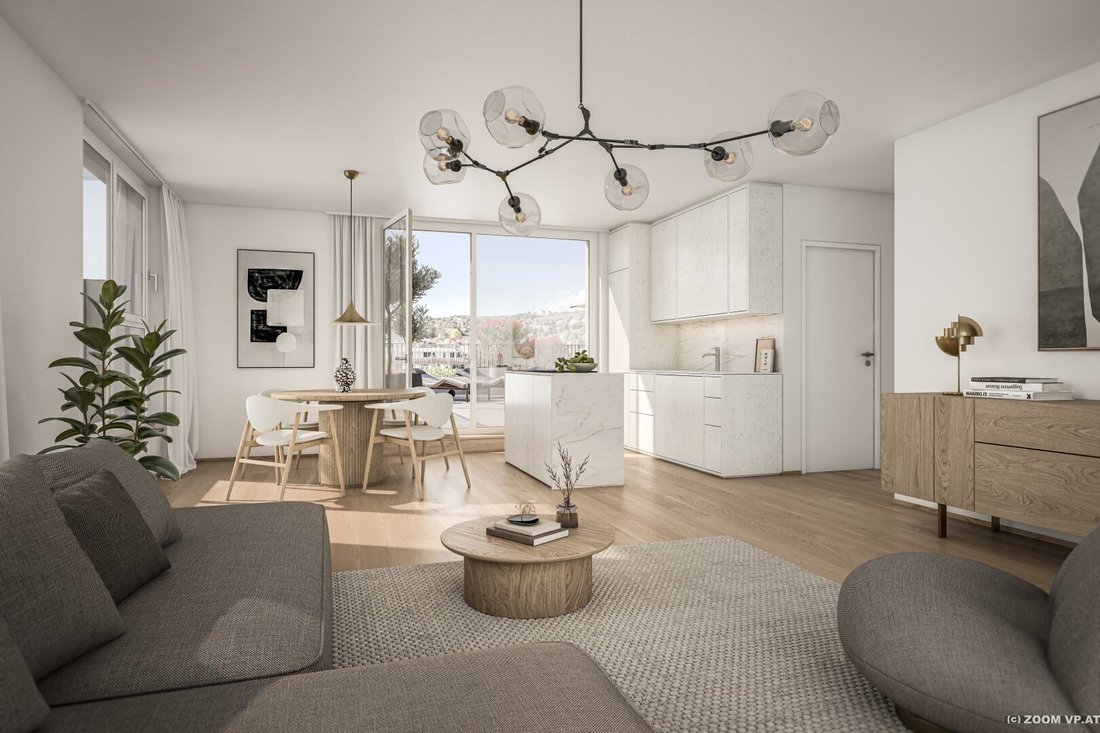 Apartment in Vienna, Wien, Austria 3 - 16429307