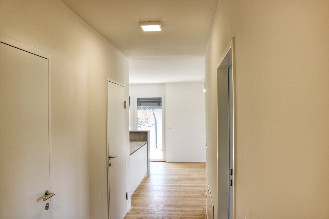 Apartment in Innsbruck, Tyrol, Austria 3 - 16429337