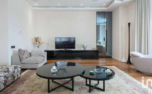 Apartment in Serris, Ile-de-France, France 1