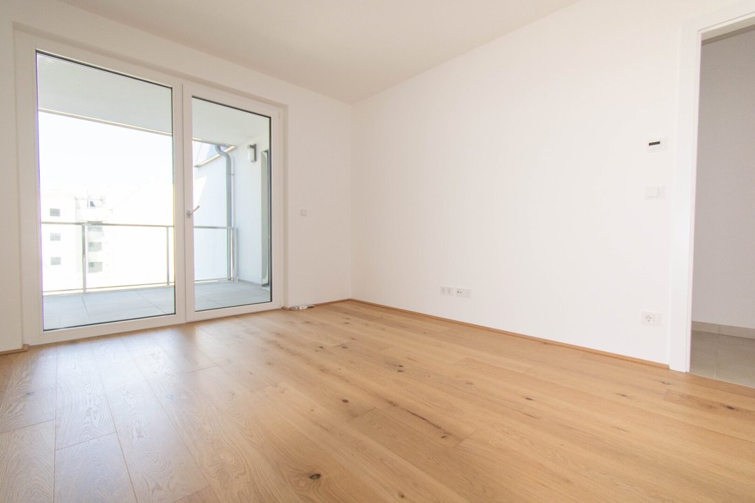 Penthouse in Vienna, Wien, Austria 2 - 16451213