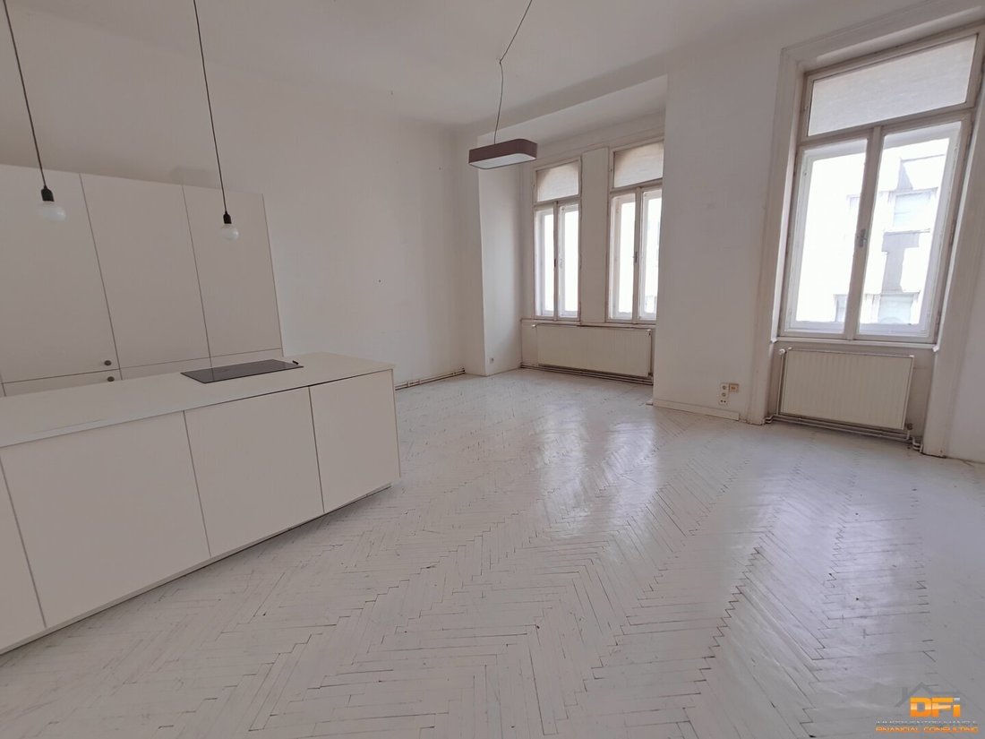 Apartment in Vienna, Wien, Austria 1 - 16423700