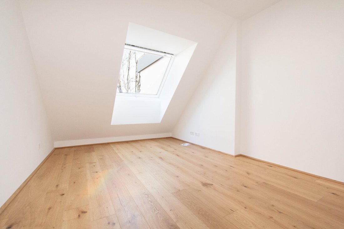 Penthouse in Vienna, Wien, Austria 3 - 16451213