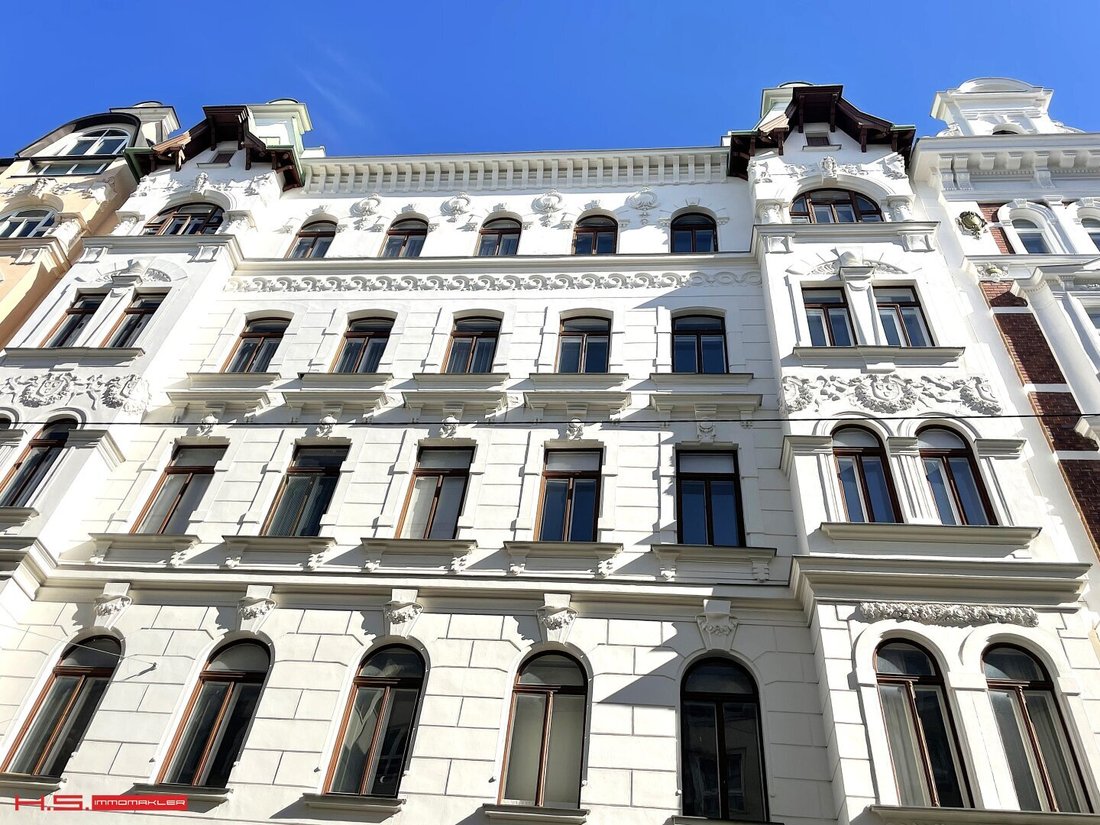 Apartment in Vienna, Wien, Austria 1 - 16426407
