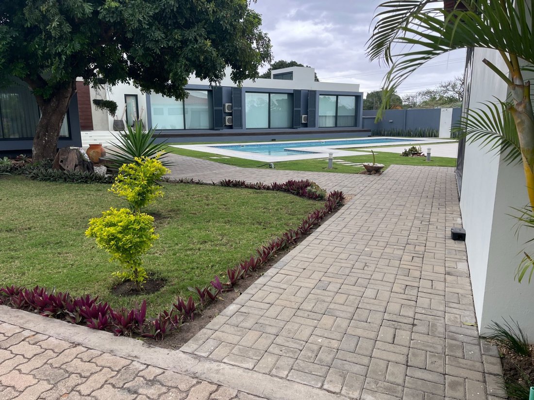 House in Catembe, Maputo, Mozambique 1 - 14910594