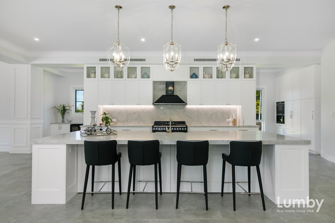 House in Kenthurst, New South Wales, Australia 5 - 16459763