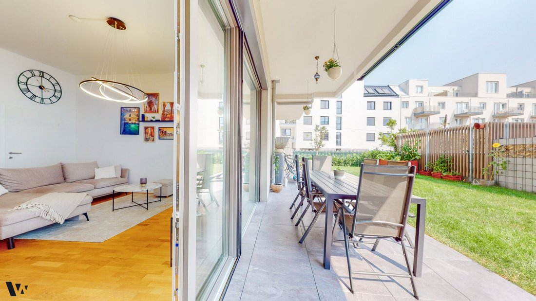 Apartment in Vienna, Wien, Austria 4 - 16450982