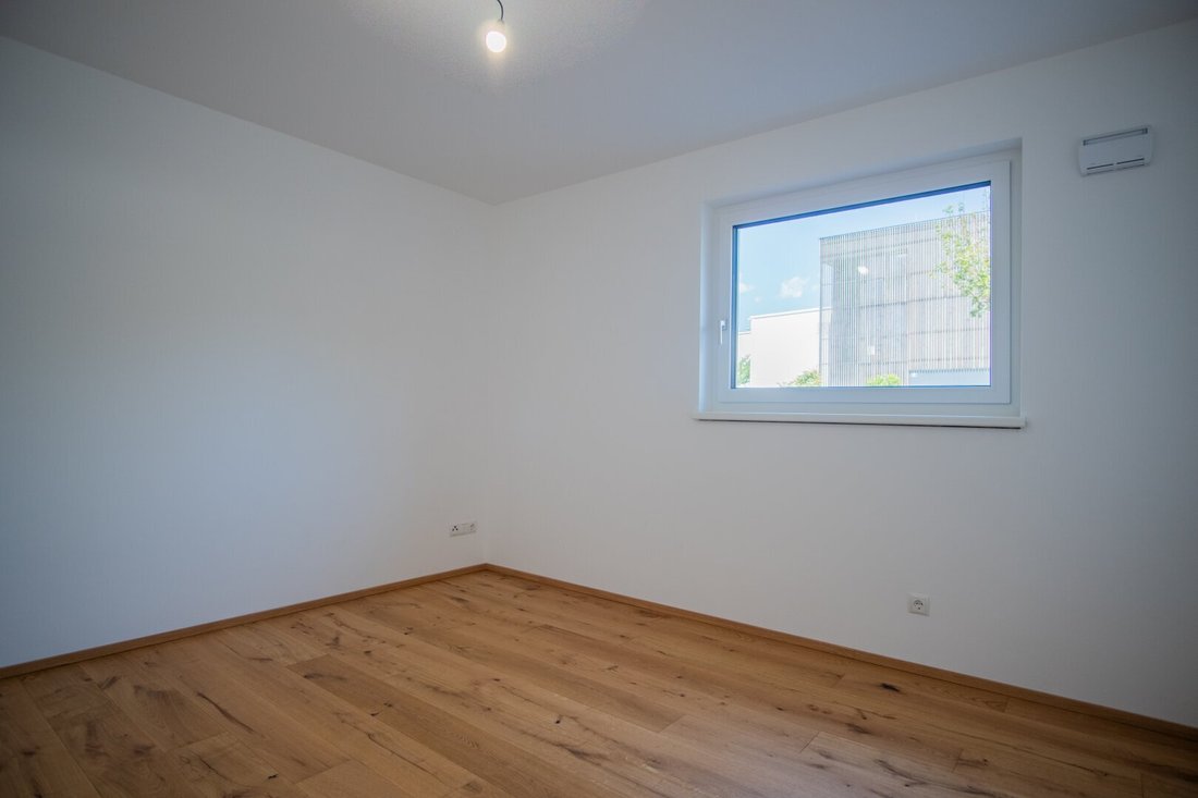 Apartment in Mils, Tyrol, Austria 3 - 16424196