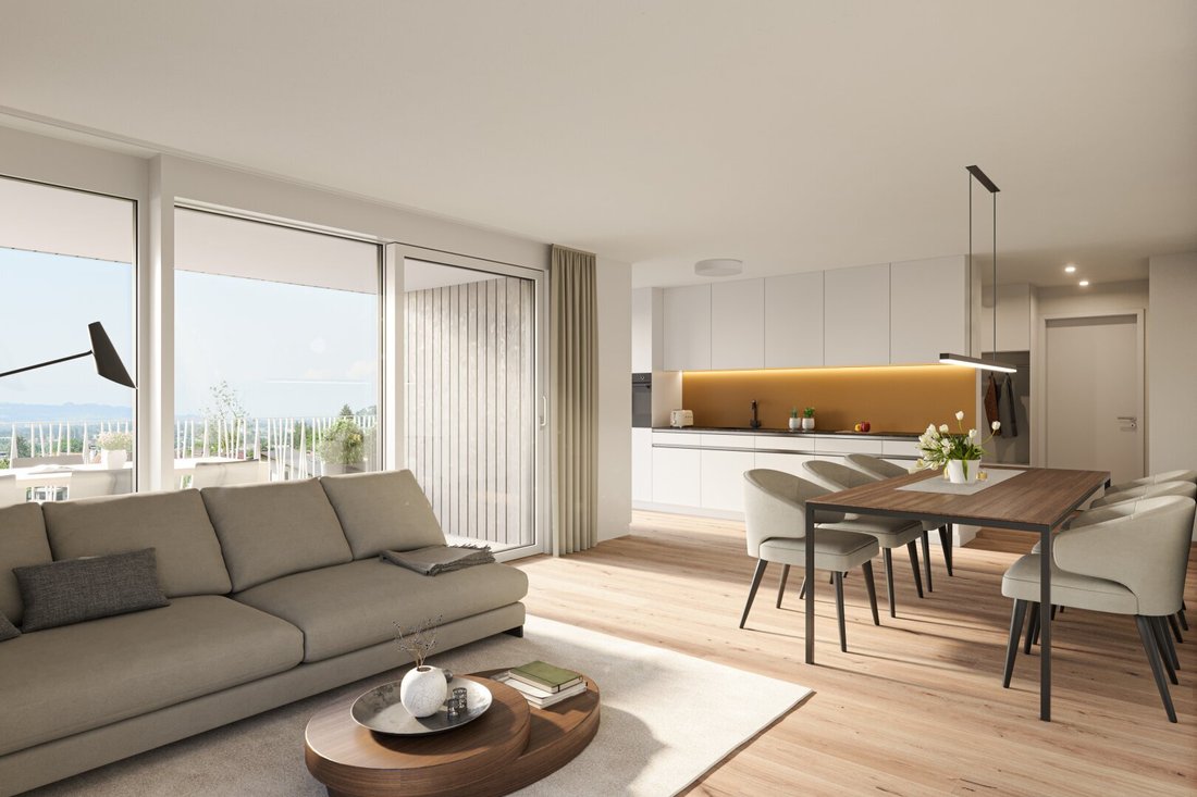 Apartment in Götzis, Vorarlberg, Austria 3 - 16440278