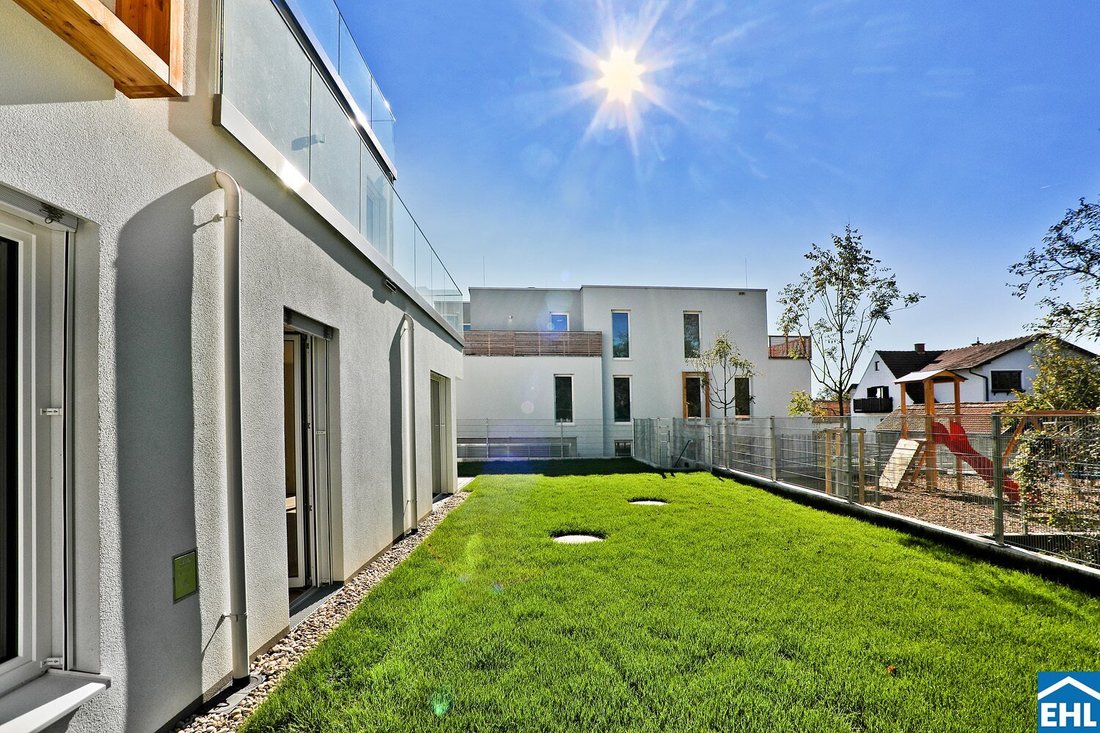 Apartment in Krems an der Donau, Lower Austria, Austria 1 - 16456330