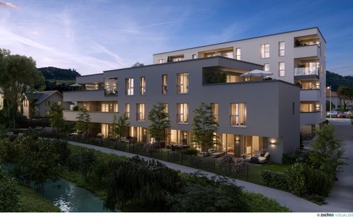 Residenza a Salisburgo, Salisburgo, Austria 1