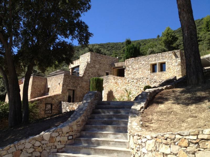 Maison à Lourmarin, Provence-Alpes-Côte d'Azur, France 2 - 16417521