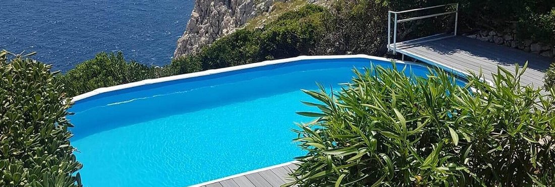 Villa in Gagliano del Capo, Apulia, Italy 1 - 16429694