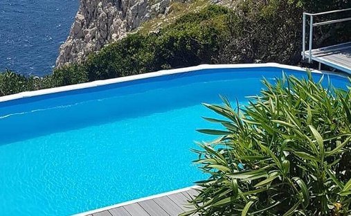 Villa in Gagliano del Capo, Apulia, Italy 1