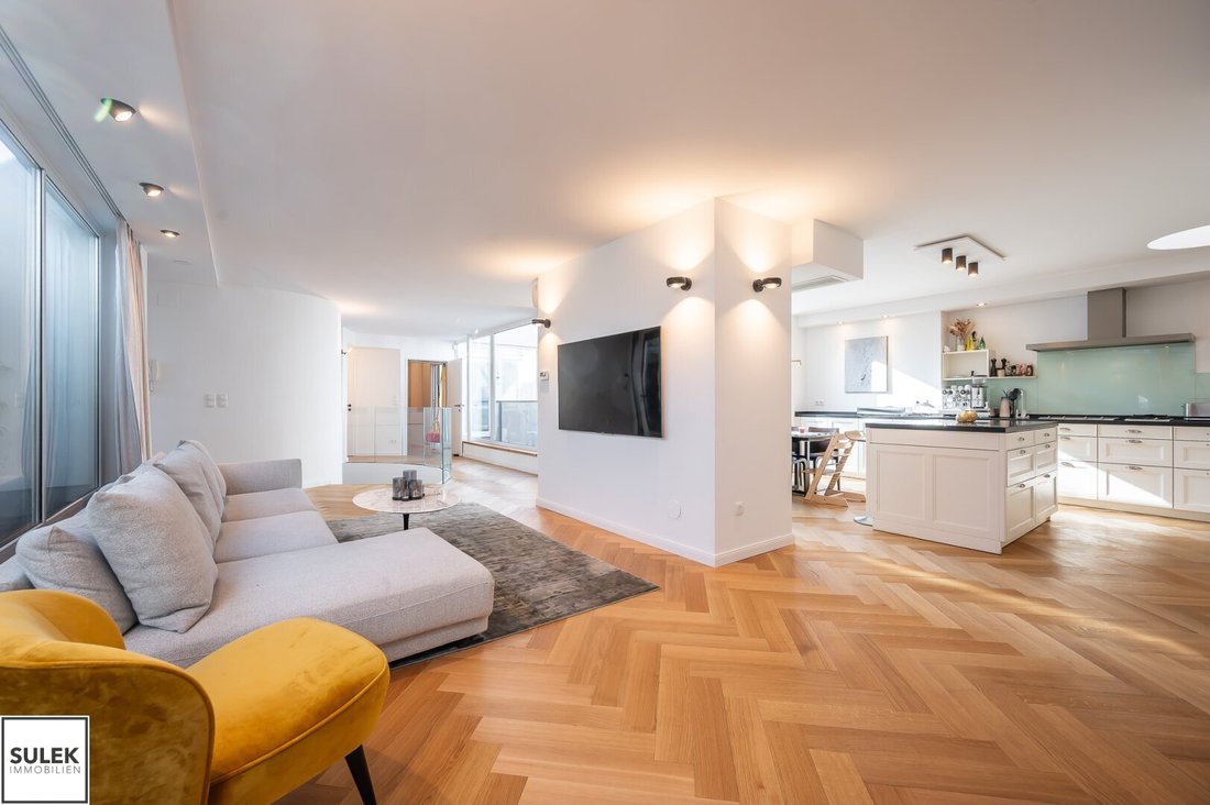 Apartment in Vienna, Wien, Austria 1 - 16433899