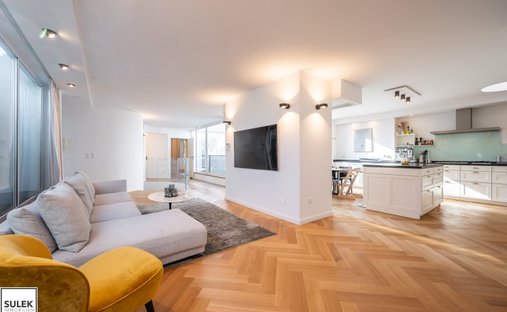 Appartement à Vienne, Vienne, Autriche 1