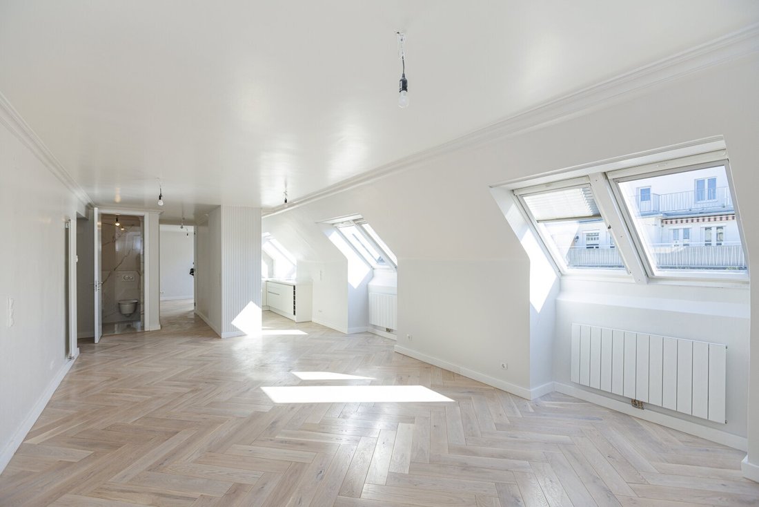 Apartment in Vienna, Wien, Austria 1 - 16442270