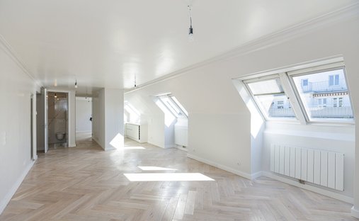 Wohnung in Wien, Wien, Österreich 1