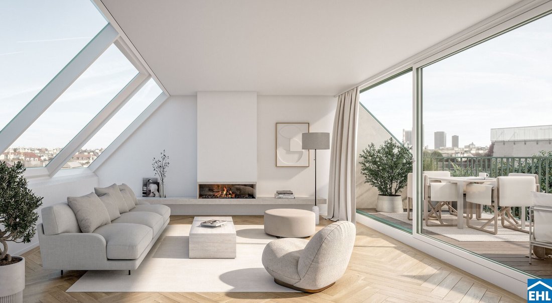 Apartment in Vienna, Wien, Austria 2 - 16456208