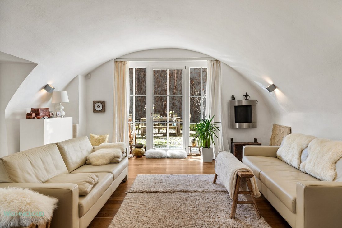Apartment in Vienna, Wien, Austria 1 - 16424527