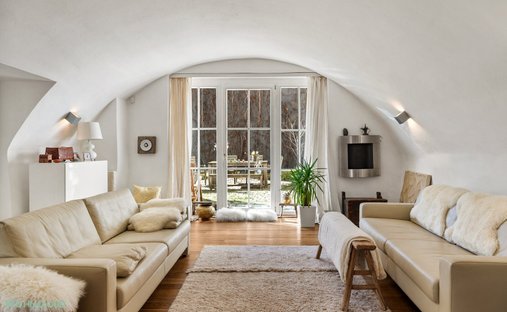 Apartment in Vienna, Wien, Austria 1