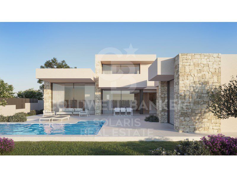 House in Denia, Valencian Community, Spain 2 - 16417182