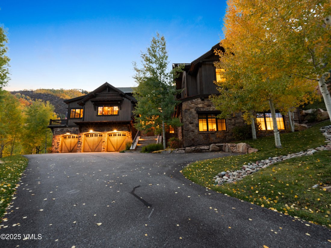 House in Vail, Colorado, United States 4 - 16457114
