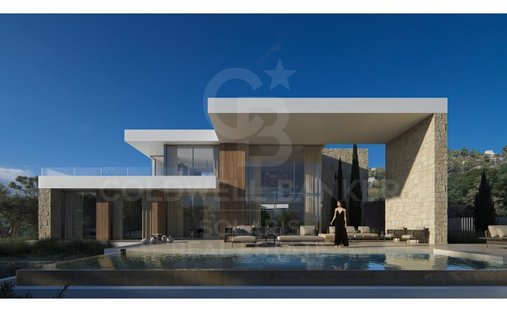 House in Denia, Valencian Community, Spain 1