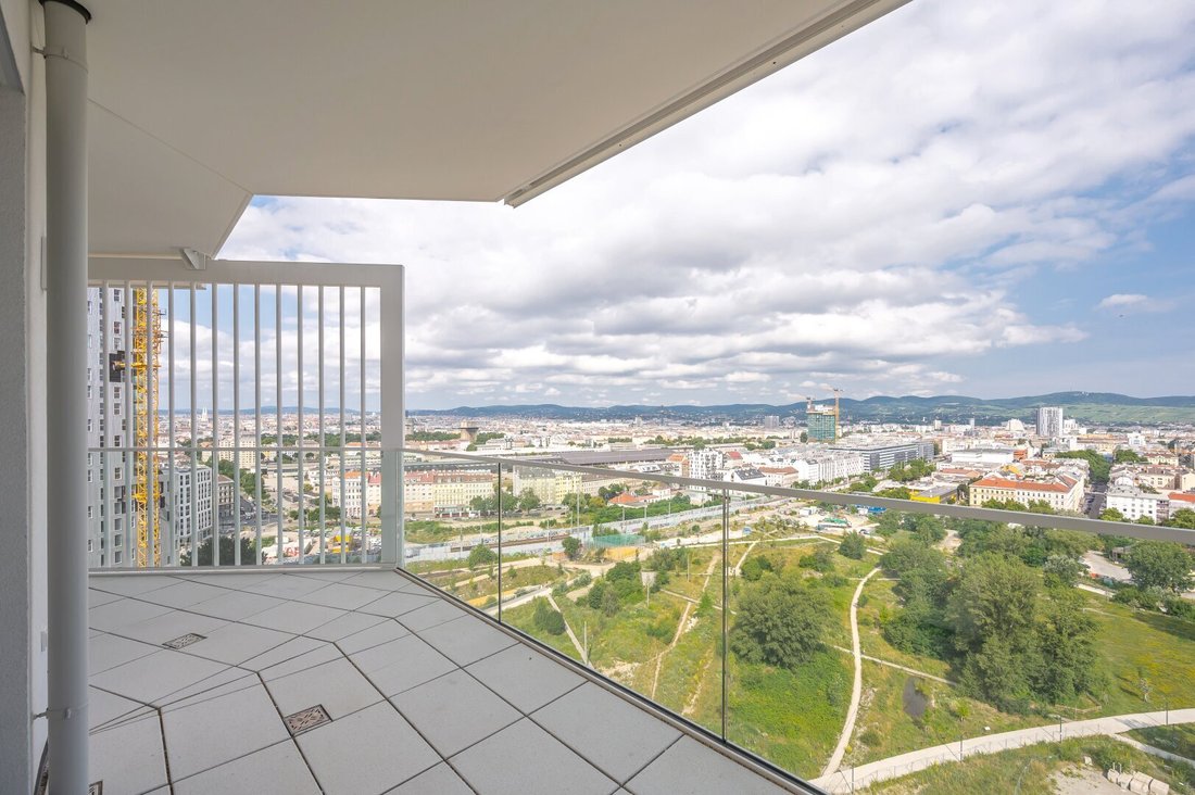 Apartment in Vienna, Wien, Austria 1 - 16433514
